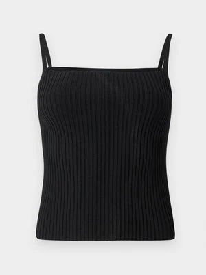 Top GAP czarny