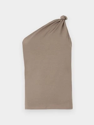 Top GAP czarny