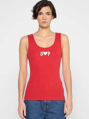 Top GAP