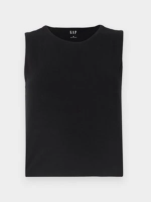 Top GAP czarny