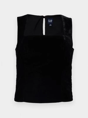 Top GAP czarny