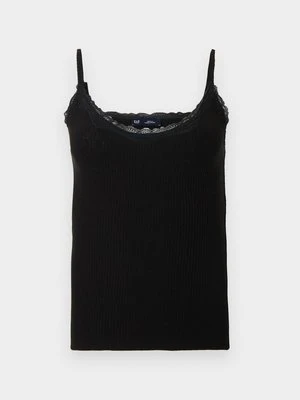 Top GAP czarny