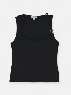 Top GAP czarny