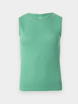 Top GAP zielony
