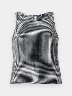 Top GAP czarny