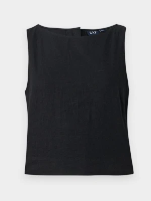 Top GAP czarny