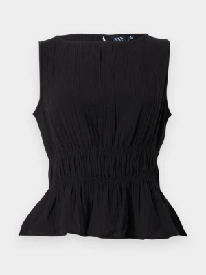 Top GAP czarny