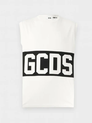Top GCDS mleczny