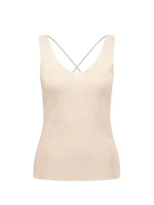 Top Gerry Weber beżowy