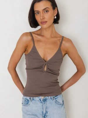 TOP GIGI KAKAO L - Flawless