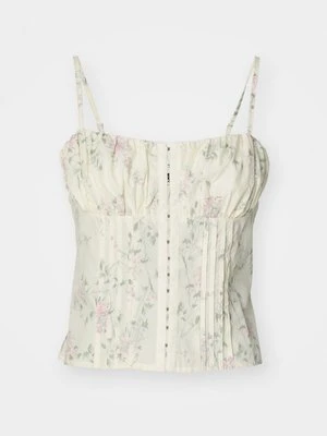 Top Gina Tricot