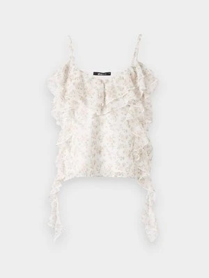 Top Gina Tricot