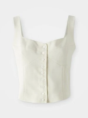 Top Gina Tricot