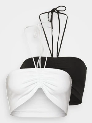 Zdjęcie produktu Top Gina Tricot czarny