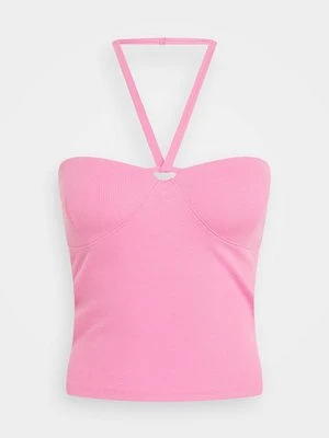 Zdjęcie produktu Top Gina Tricot różowy