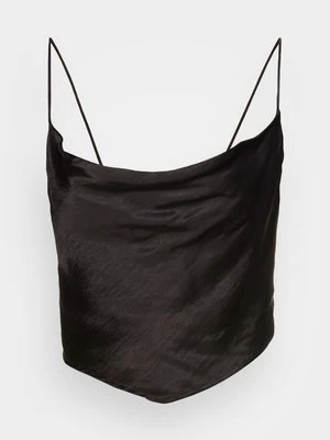 Zdjęcie produktu Top Gina Tricot czarny