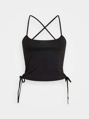 Zdjęcie produktu Top Gina Tricot czarny