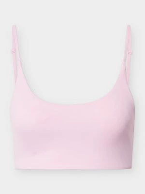 Top Gina Tricot jasnoróżowy