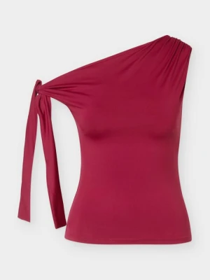 Top Gina Tricot liliowy