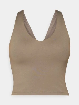 Top Girlfriend Collective zielony