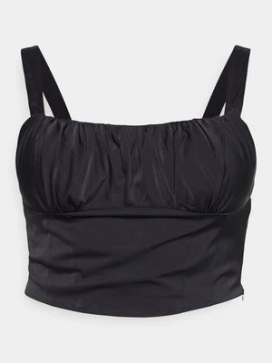 Top Glamorous Curve