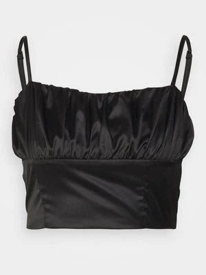 Top Glamorous Petite