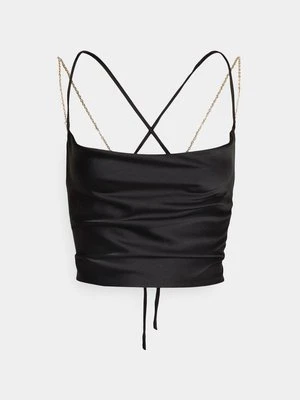 Top Glamorous Petite