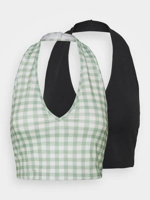 Top Glamorous Petite