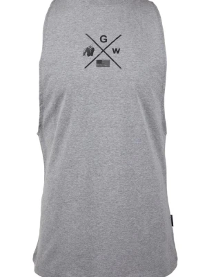 Top Gorilla Wear szary