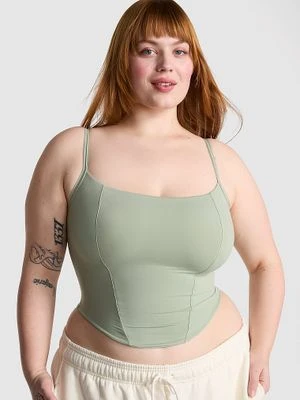Zdjęcie produktu Top gorsetowy Base Stretch Victoria's Secret