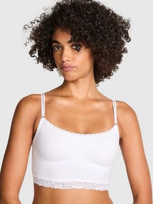 Top gorsetowy halter Wink Victoria's Secret