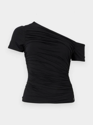 Top Guess czarny