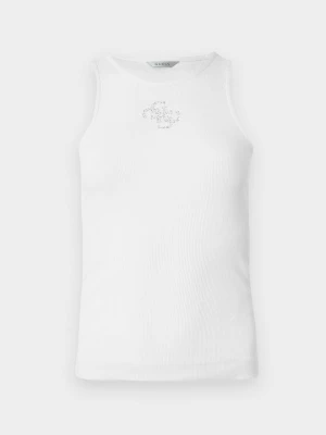 Top Guess jasnoniebieski