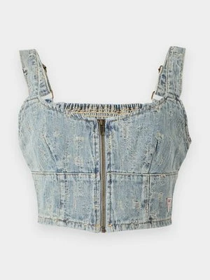 Top Guess Originals