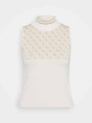 Top Guess piaskowy