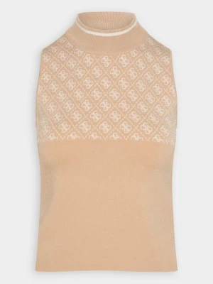Top Guess piaskowy