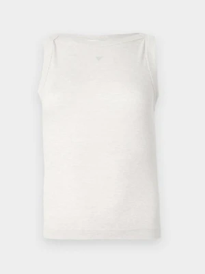 Top Guess szary