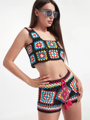 Top Halima MC2 SAINT BARTH