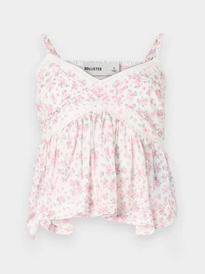 Top Hollister Co.