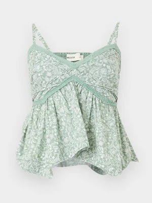 Top Hollister Co.