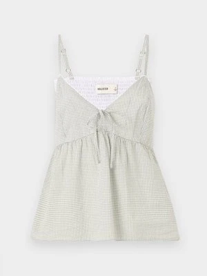 Top Hollister Co.