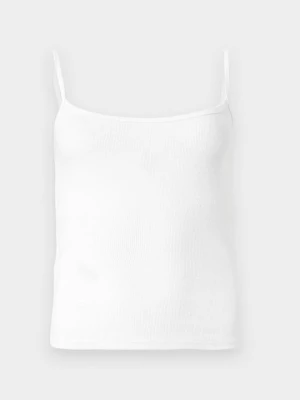 Top Hollister Co. biały