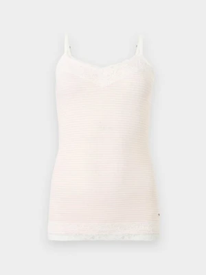 Top Hollister Co. jasnoróżowy
