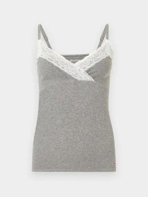 Top Hollister Co. szary