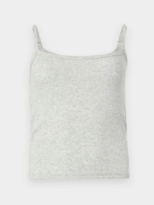 Top Hollister Co. szary