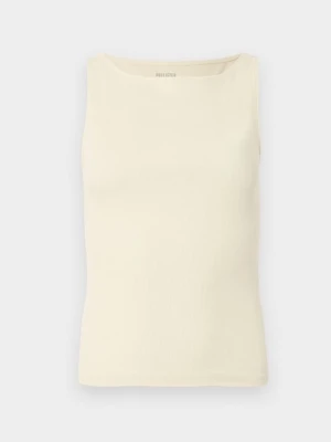 Top Hollister Co. żółty