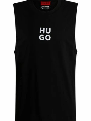 Top HUGO