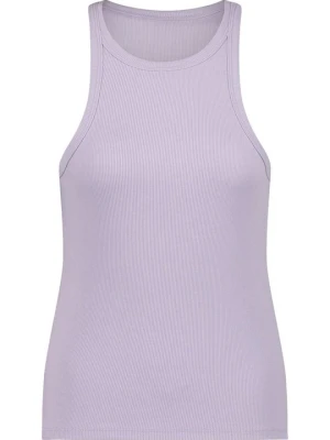 Top Hunkemöller fioletowy