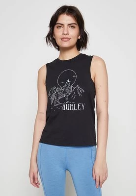 Top hurley