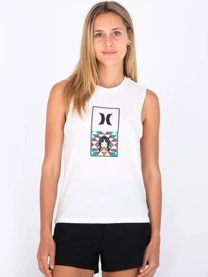 Top hurley
